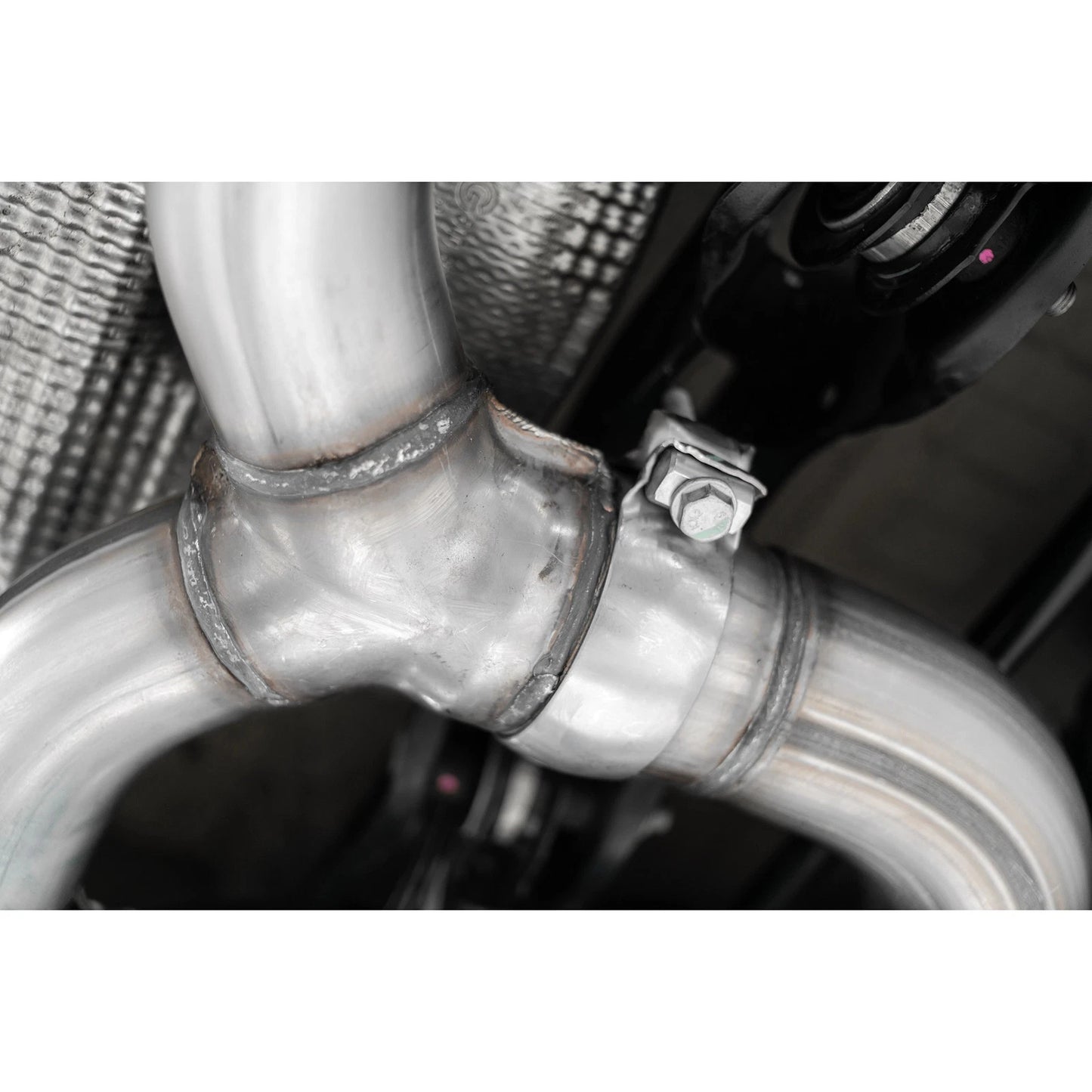MBRP 3-In Armor Pro Race Dual Rear Exit Cat-Back | VW Jetta GLI (S4608304)
