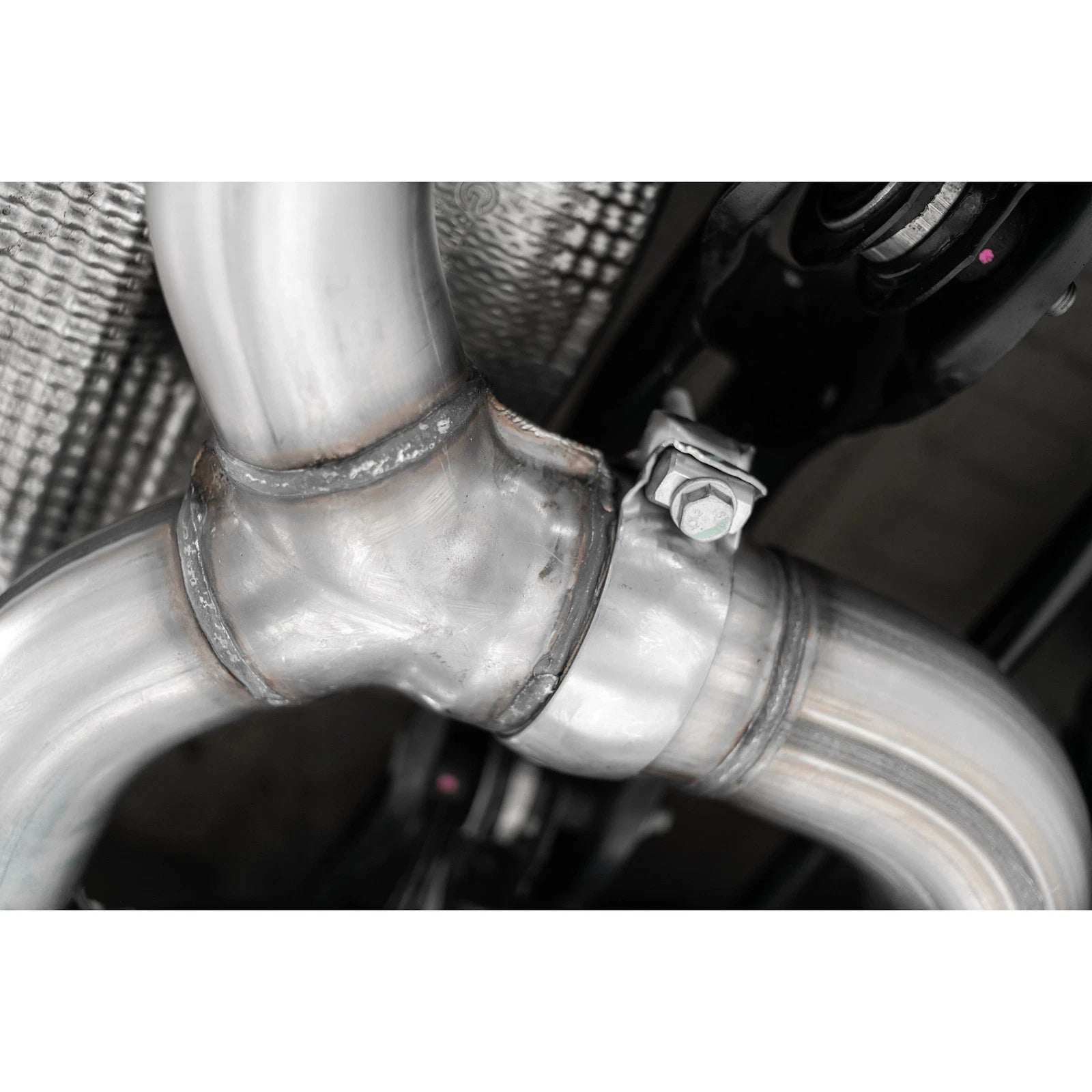 MBRP 3-In Armor Pro Race Dual Rear Exit Cat-Back | VW Jetta GLI (S4608304)