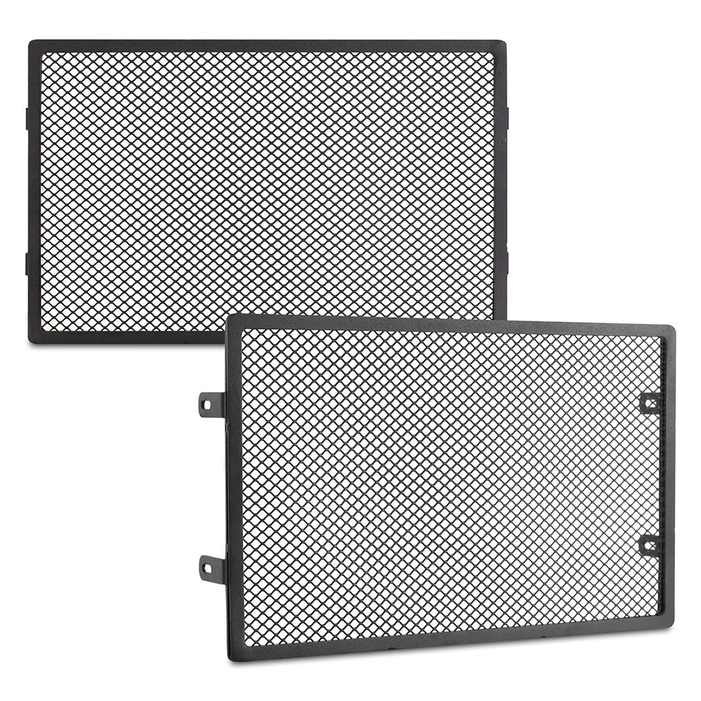 Mishimoto Auxiliary Radiator Rock & Stone Guards - BMW G8X M2 / M3 / M4