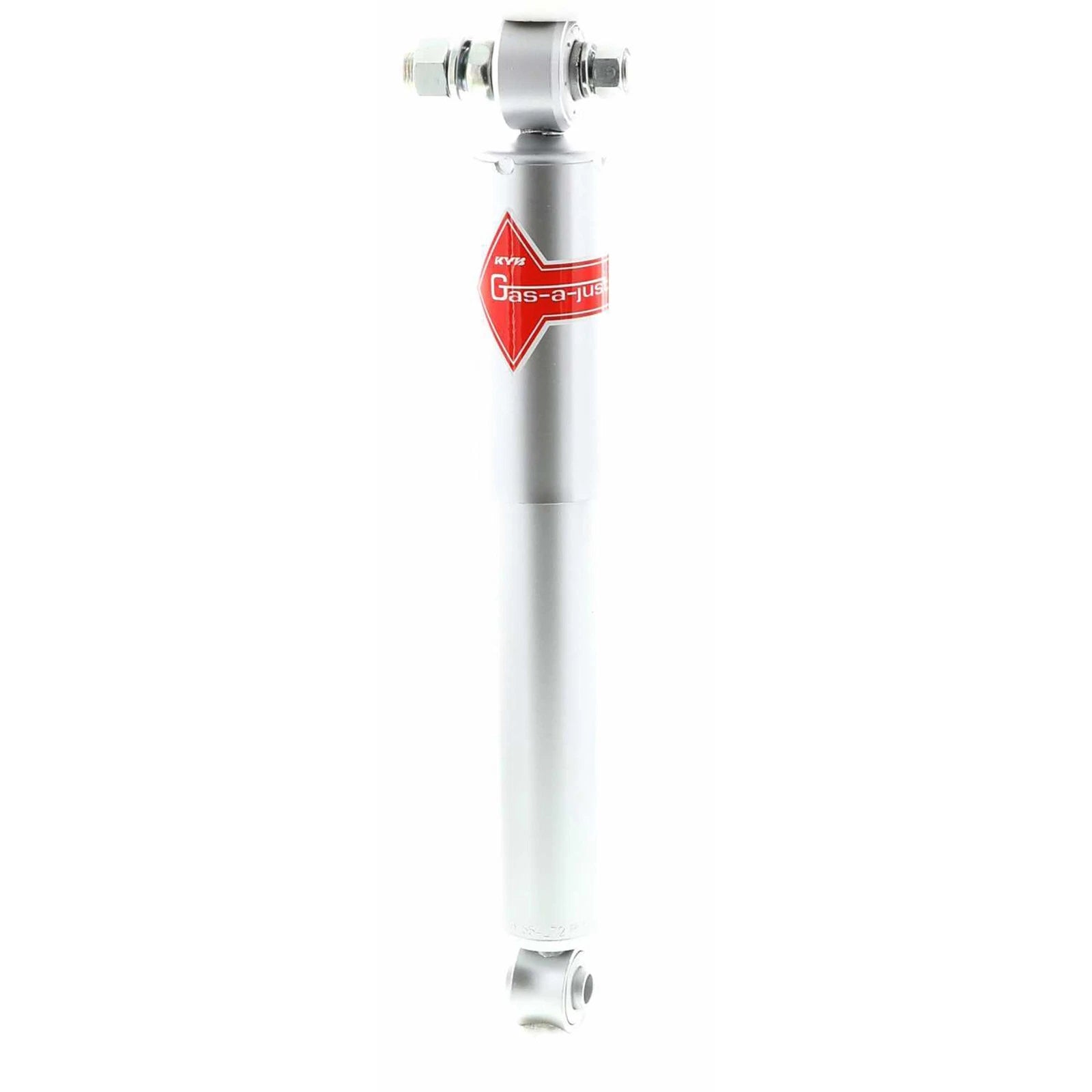 KYB Gas-A-Just Front Shock Absorber | Chevrolet Blazer - Full Size (2WD) / G-Series (69-82) (KG5409)