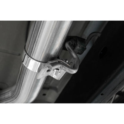 MBRP T304 SS 3in Cat-Back Single Side Exit Exhaust | Cadillac Escalade/GM Tahoe 15-20 (S5043304)