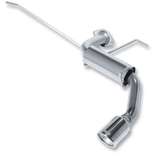 Borla Axle-Back Exhaust System - S-Type | Multiple Fitments (11782)