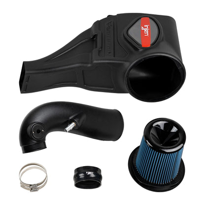 Injen Evolution Intake | Dodge Ram 1500/2500/3500 (09-22) (EVO8101)