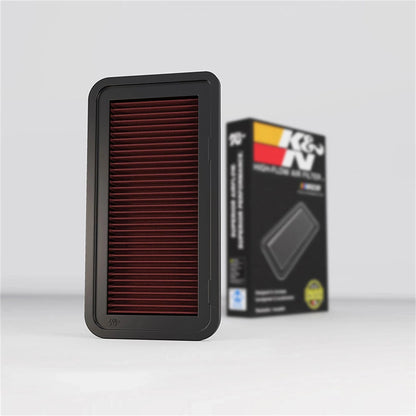 K&N Engineering Replacement Air Filter: Chevrolet Impala 2012 - 2013