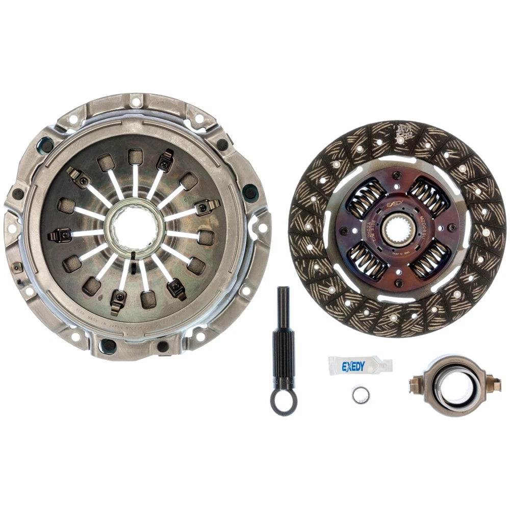 Exedy OE Clutch Kit | 1993-1995 Mazda RX-7 (KMZ01)