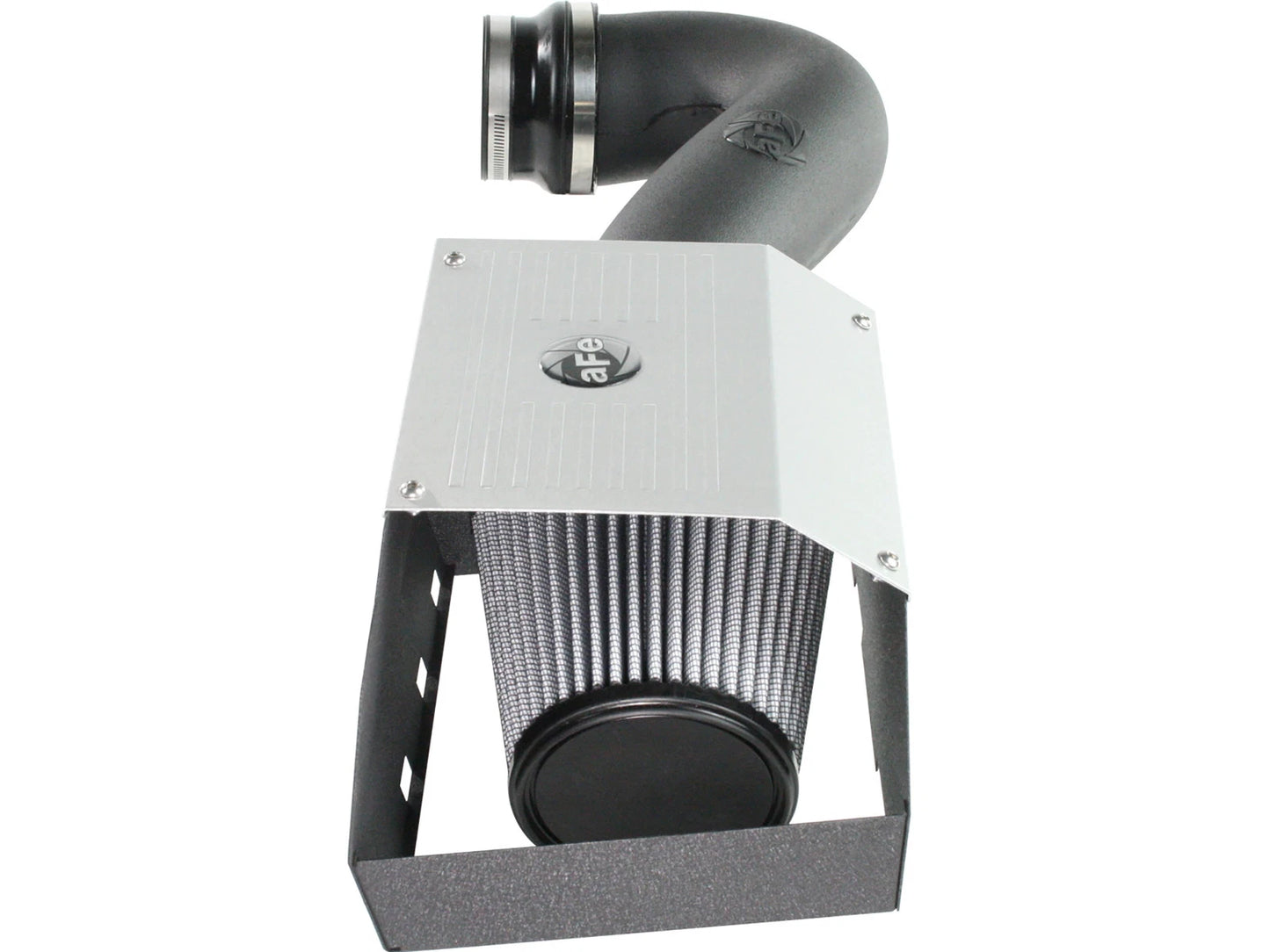 aFe Stage-2 Cold Air Intake Jeep GC/Commander 05-10 V8-5.7L (51-10242) w/HW