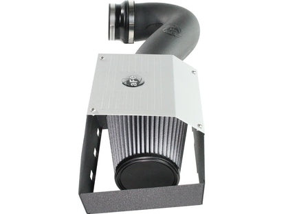 aFe Stage-2 Cold Air Intake Jeep GC/Commander 05-10 V8-5.7L (51-10242) w/HW