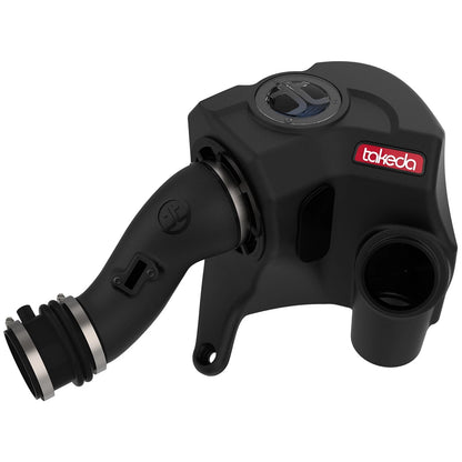 aFe 17-19 Honda Ridgeline V6 3.5L Takeda Momentum Pro 5R Cold Air Intake (56-70013R)