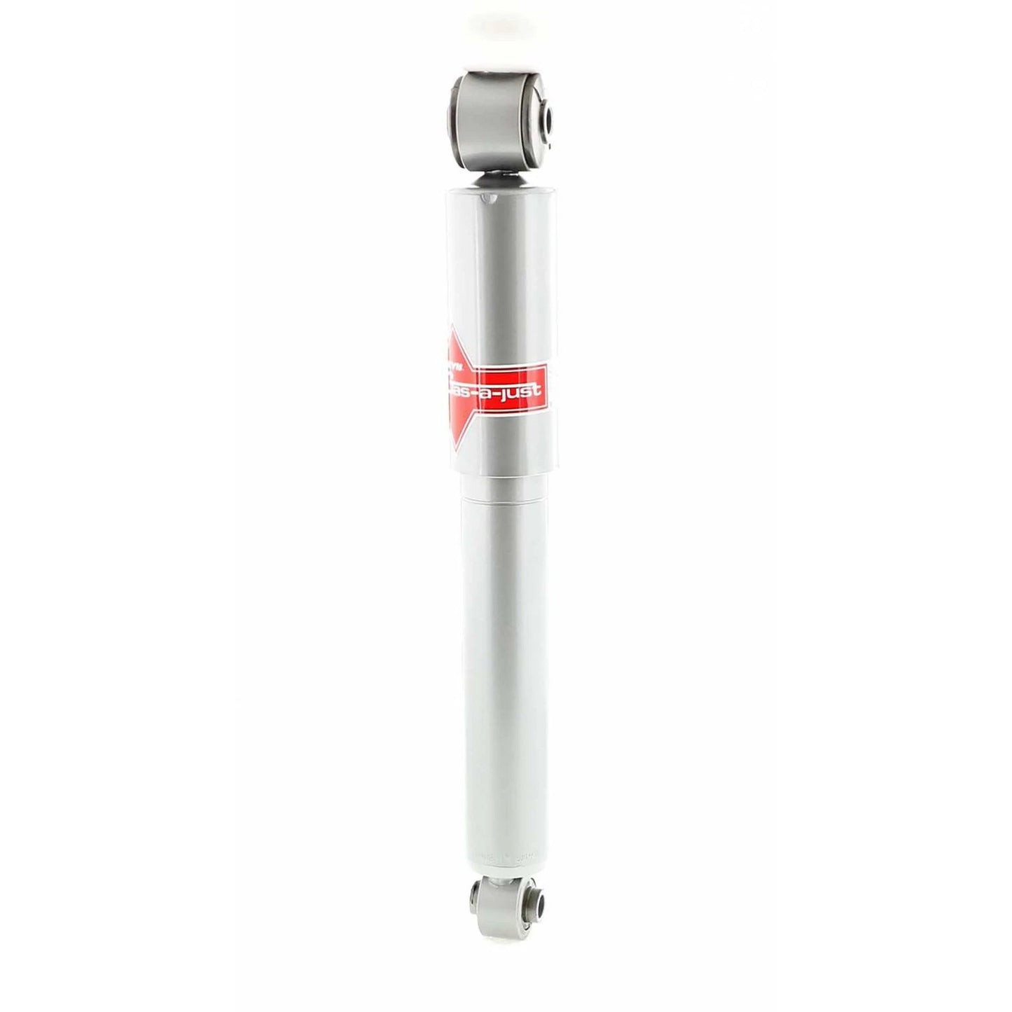 KYB Gas-A-Just High Pressure Monotube Rear Shock | Hyundai Elantra (11) (554384)