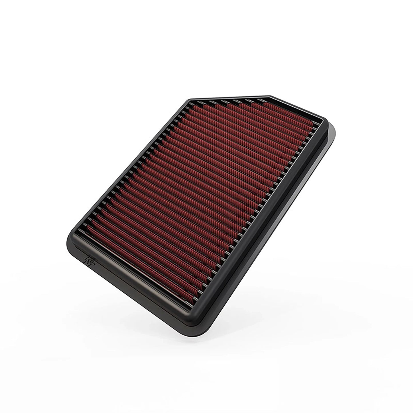 K&N Engineering Drop In Air Filter: Hyundai Tucson 2010 - 2011 2.0 / 2.4L