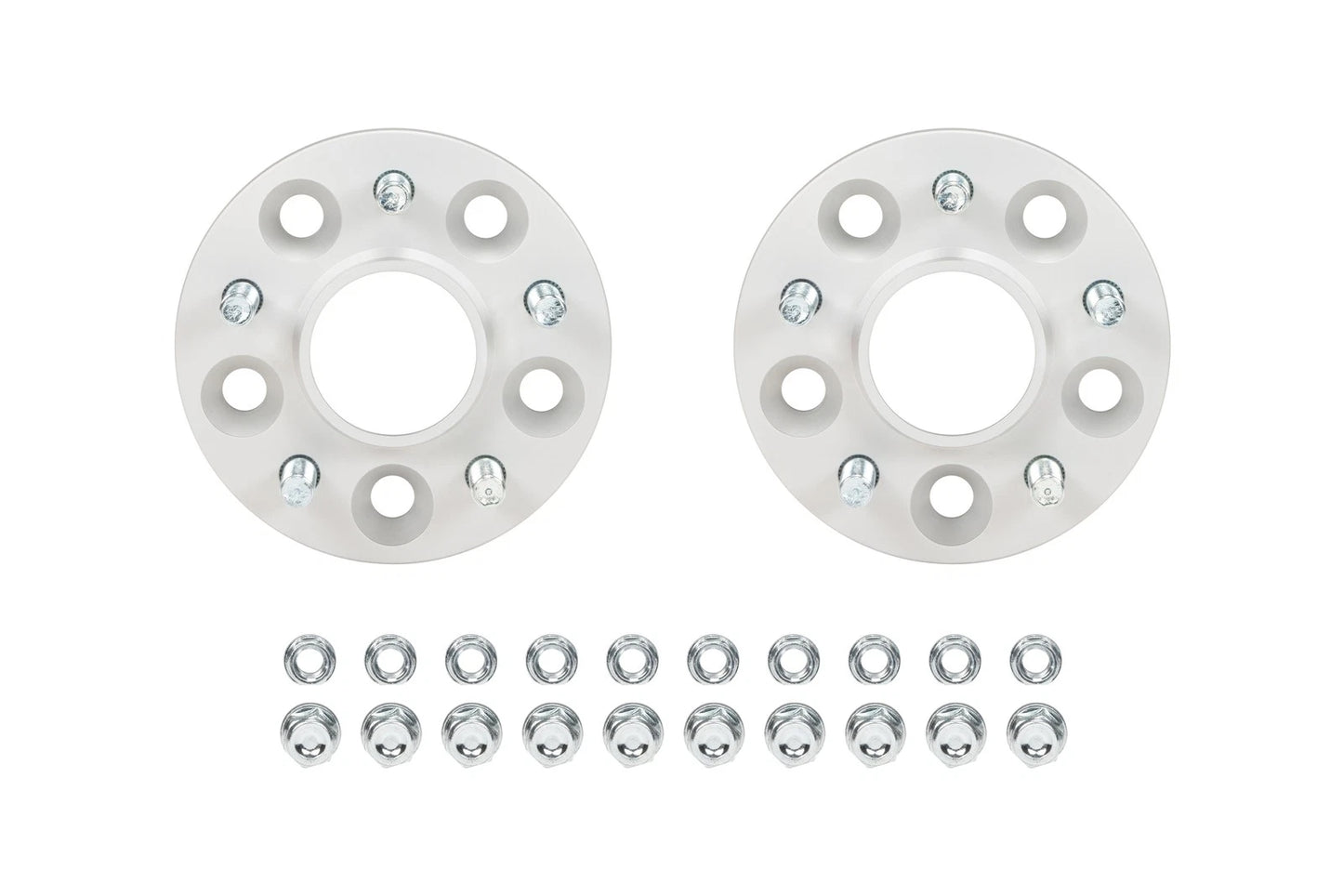 Eibach Pro-Spacer Kit | 2017-2024 Infiniti Q50/Q60 (S90-4-15-001/20-003/25-019)
