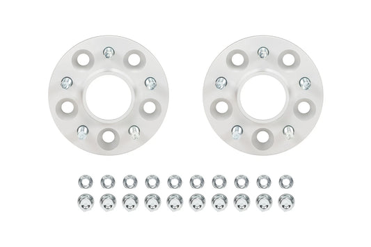 Eibach Pro-Spacer Kit | 2017-2024 Infiniti Q50/Q60 (S90-4-15-001/20-003/25-019)