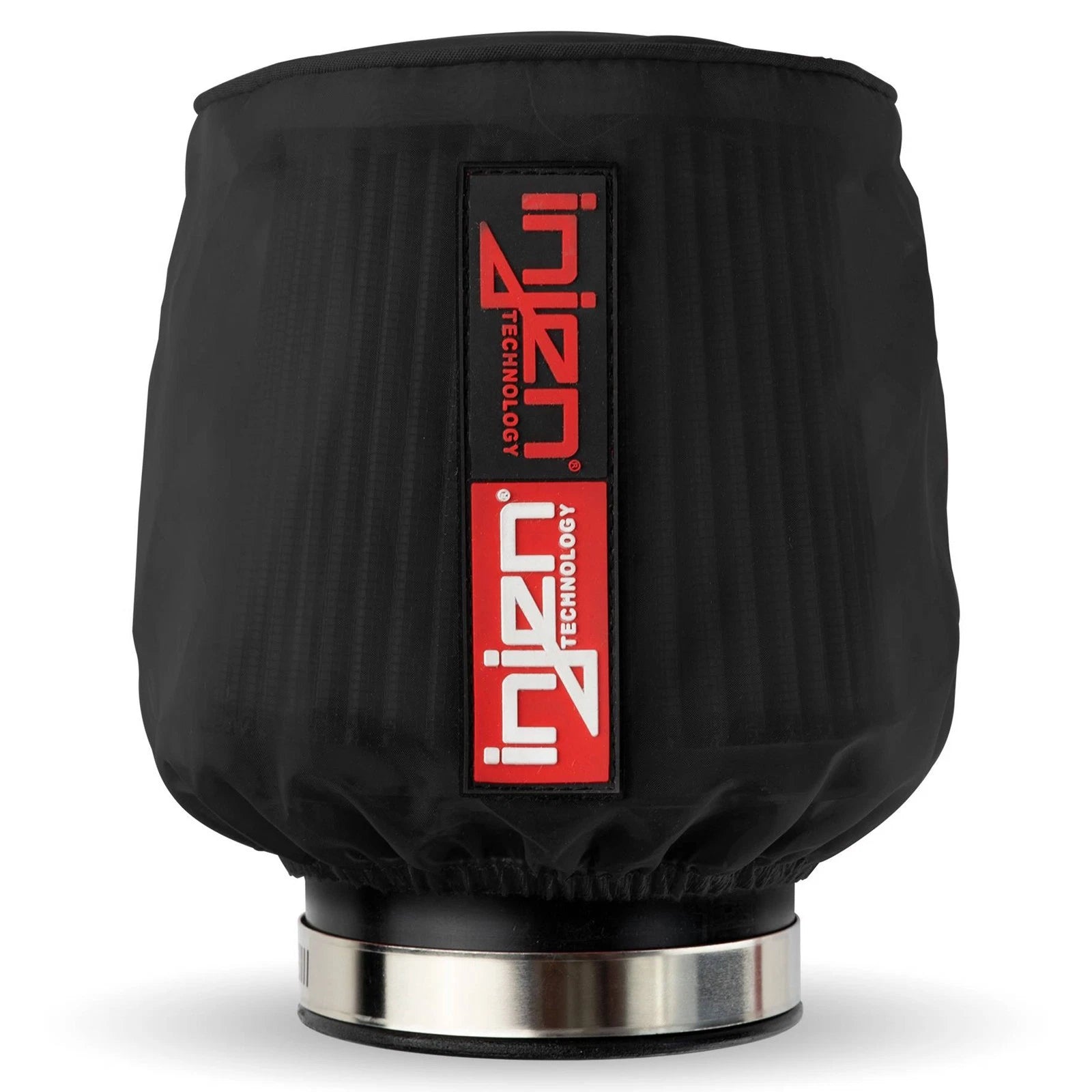 Injen Red Hydroshield Water-Repellant Pre-Filter | X-1022 (1038RED)