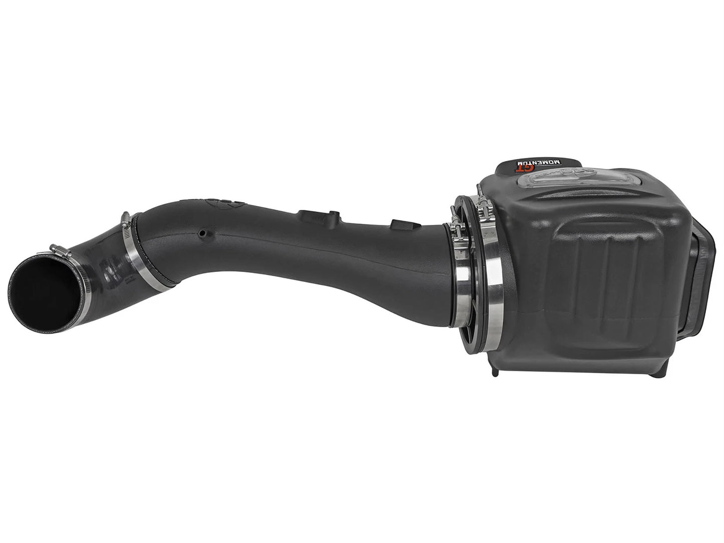 aFe Momentum GT Cold Air Intake 6.0L V8 Silverado/Sierra 2500/3500HD (09-15) (54-74105)