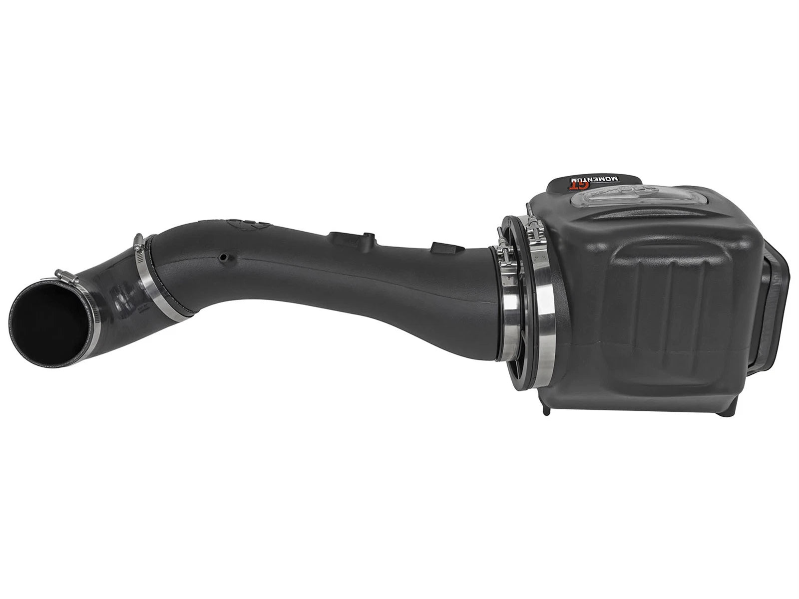 aFe Momentum GT Cold Air Intake 6.0L V8 Silverado/Sierra 2500/3500HD (09-15) (54-74105)
