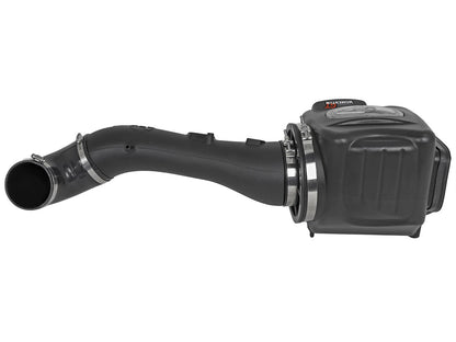 aFe Momentum GT Cold Air Intake 6.0L V8 Silverado/Sierra 2500/3500HD (09-15) (54-74105)