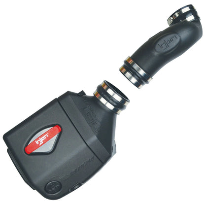 Injen Evolution Cold Air Intake System | 2002 - 2006 Cadillac Escalade  (EVO7100)