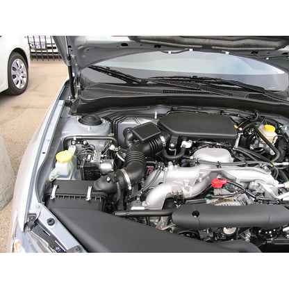 K&N Engineering Drop In Air Filter: Subaru Legacy GT (2005-2008) / WRX / STi (2008-2011)