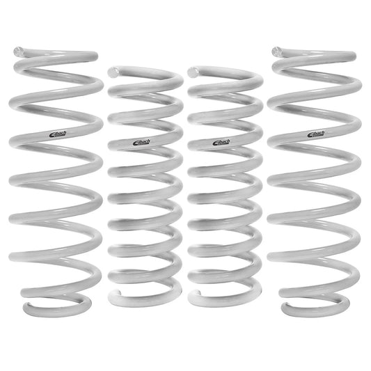 Eibach Drag-Launch Lowering Springs for 2011-2014 Dodge Challenger RWD