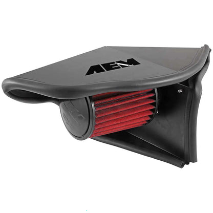 AEM Performance Cold Air Intake | 13-16 Audi A4/A5 2.0L (21-750)