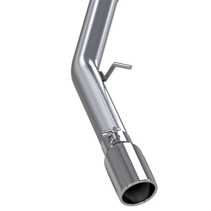 MBRP 3in. Cat-Back Single Side Exit Aluminum Exhaust | Chevy/GMC Tahoe/Yukon 5.3L (00-06) (S5026AL)