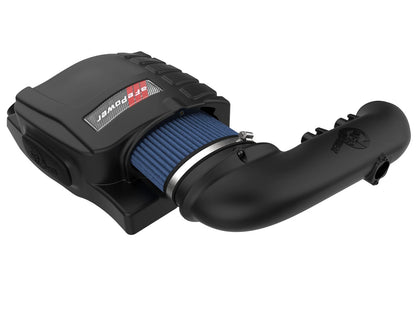 aFe Magnum Force Stage-2Si Cold Air Intake w/ Pro 5R | BMW X5/F15 X6/F16 3.0L (14-19) (54-83043R)