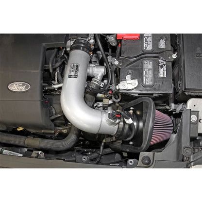 K&N 11 Ford Explorer 3.5L V6 Performance Intake Kit | Ford Explorer (11+)