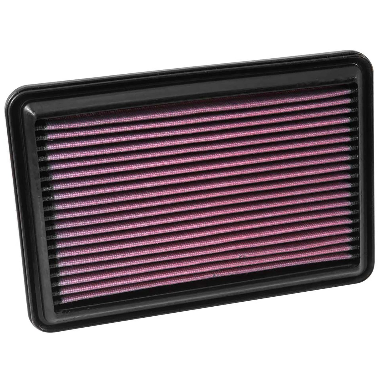 K&N 33-5016 Performance Air Filter for 2014-2021 Qashqai / 2014-22 Rogue X-Trail