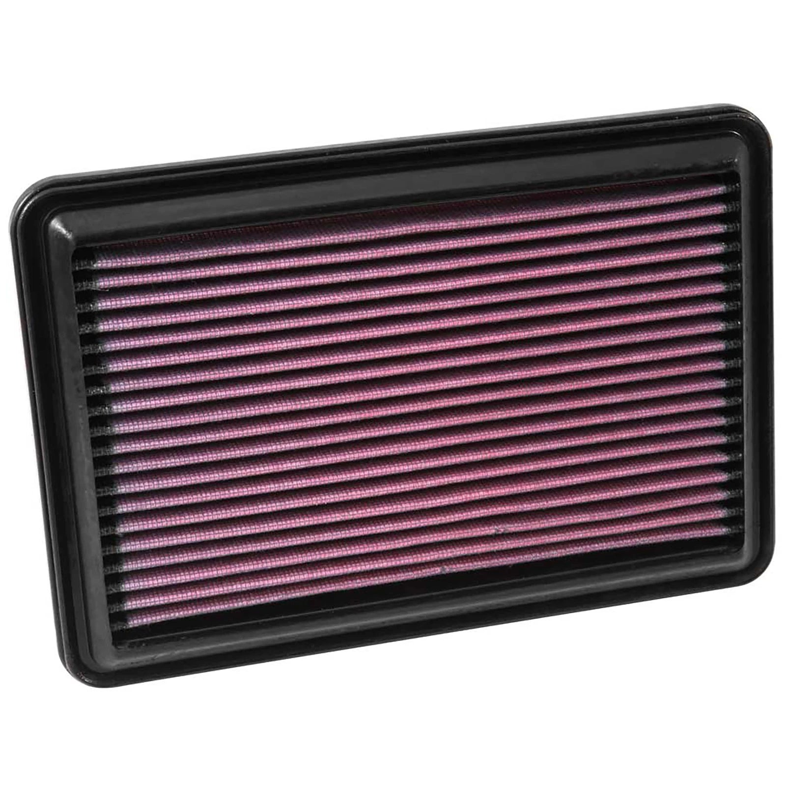 K&N 33-5016 Performance Air Filter for 2014-2021 Qashqai / 2014-22 Rogue X-Trail