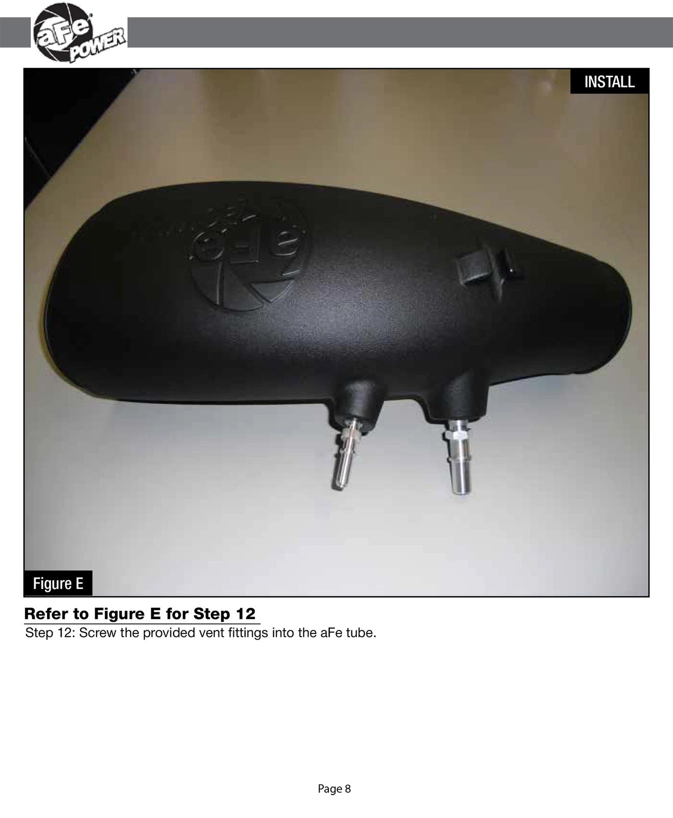 aFe Momentum GT Pro 5R Stage-2 Intake System | Ford F-150 V8 5.0L (15-17) (54-73114)