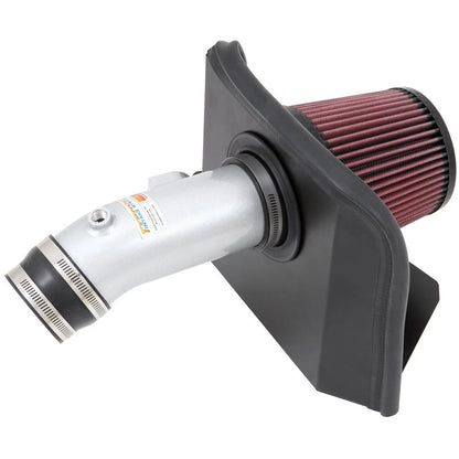 K&N 69 Series Typhoon Performance Intake Kit | Mazda 3 / 6 2.5L (14) (69-6032TS)