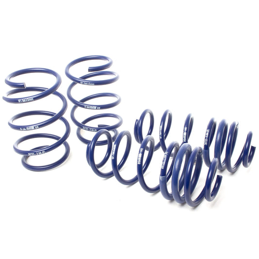 H&R Super Sport Springs | Honda Civic Sedan / Hatchback (22+) (51893)
