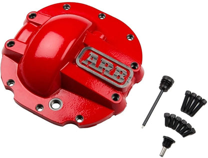ARB Diff Cover D60/D50