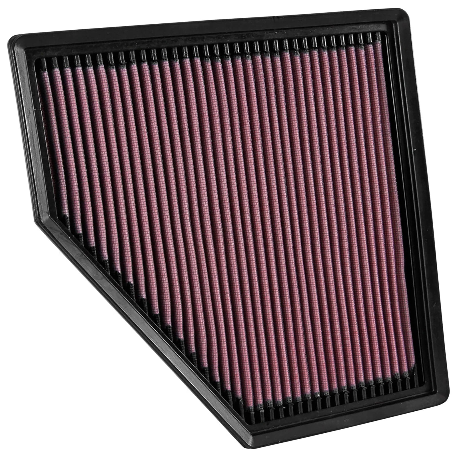 K&N Replacement Air Filter | Multiple Fitments (33-3051)