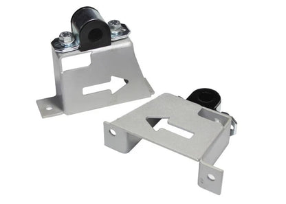 Whiteline Rear Sway Bar Brace Brackets and Bushings - 24mm - KBR18-24