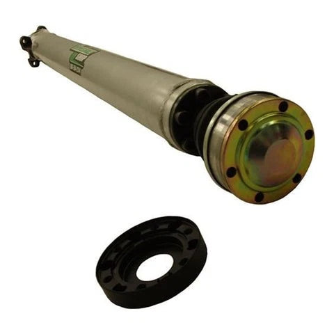 DSS Nissan Skyline R32 (89-94) AWD (GT-R) Aluminum Driveshaft NISH10-A1