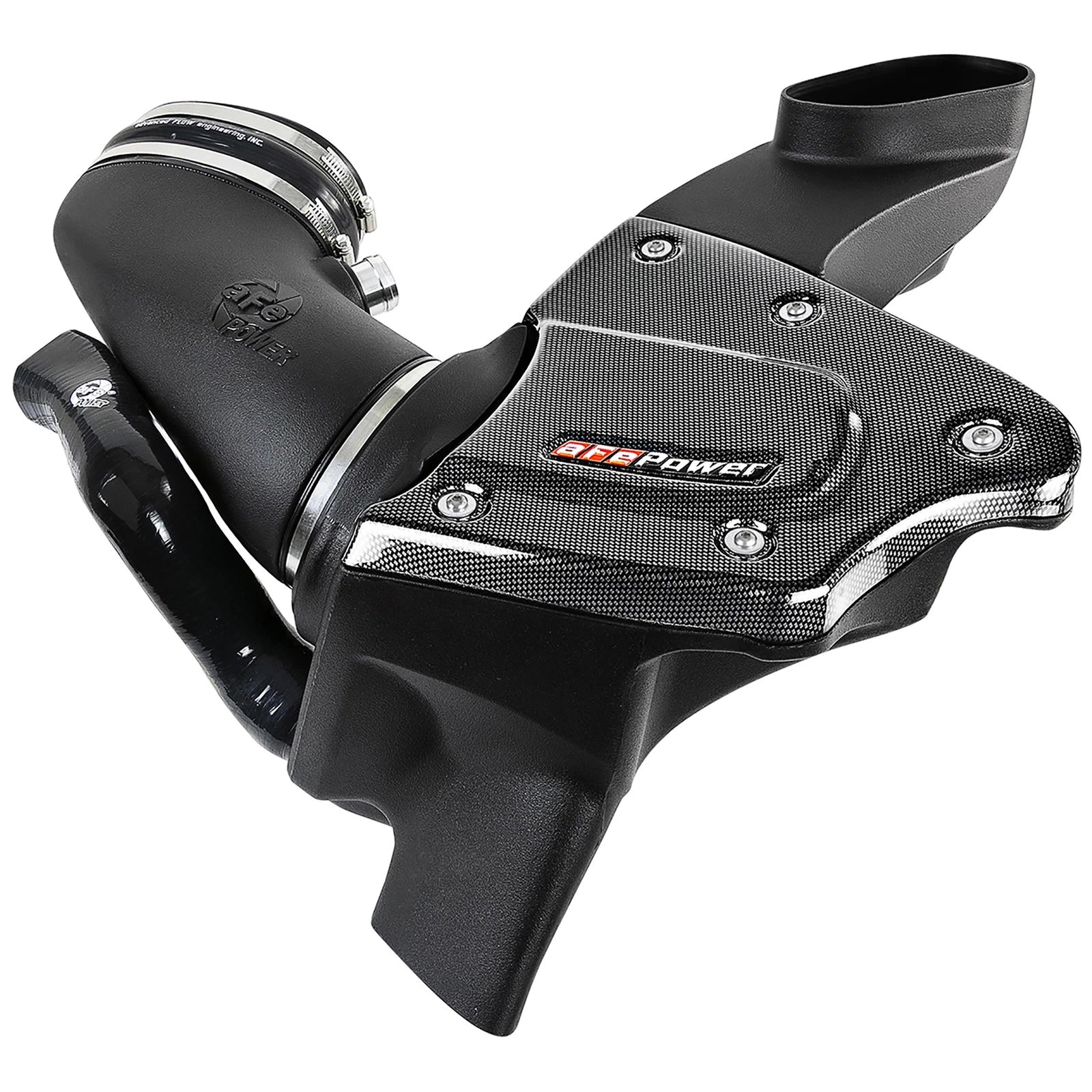 aFe Magnum FORCE Stage-2Si Cold Air Intake | BMW M3 (08-13) E90/E92/E93 S65 V8 (51-82952-C)
