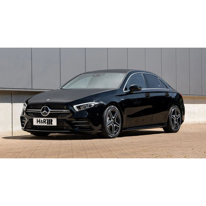 H&R Sport Springs w/ Adaptive Damping | Mercedes-Benz CLA45 AMG Coupe (19-23) (28657-2)