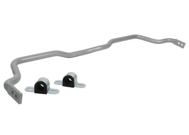 Whiteline 24mm HD Adj F&R Swaybar | Hyundai i30N/Elantra GT Sport (RHD) (17-20) (BHF98Z)