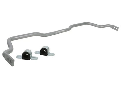 Whiteline 24mm HD Adj F&R Swaybar | Hyundai i30N/Elantra GT Sport (RHD) (17-20) (BHF98Z)