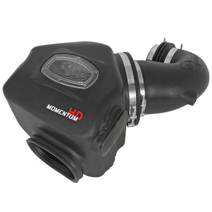 aFe Momentum HD Cold Air Intake System w/ Pro DRY S Filter | Dodge 94-02 L6-5.9L (51-72001)