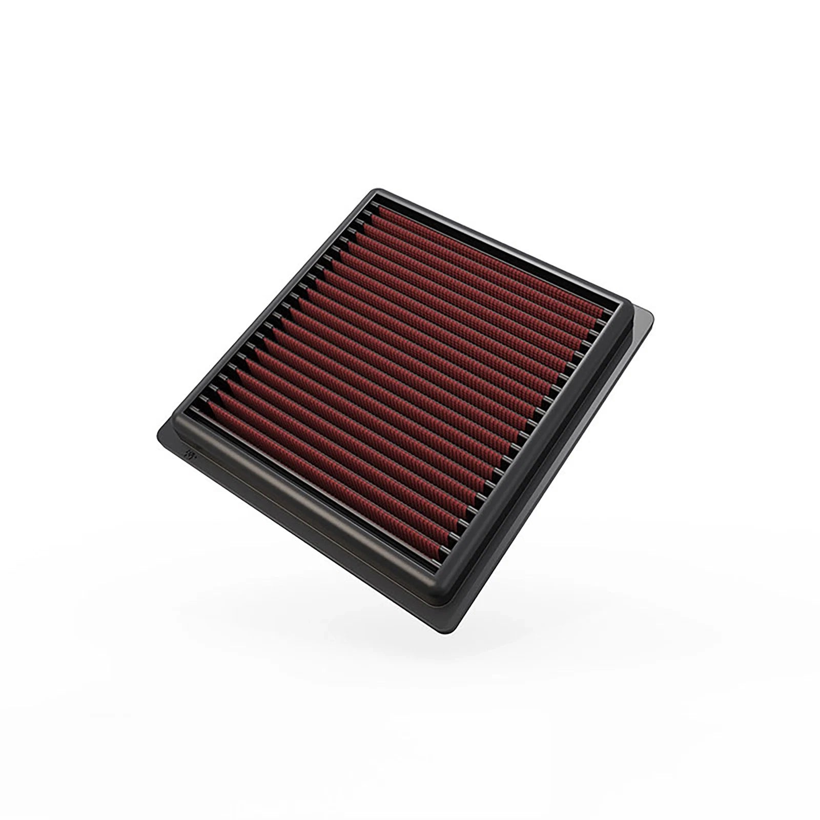 K&N Engineering Drop In Air Filter: Nissan 350Z (2007 - 2009) / 370Z / G35 / G37