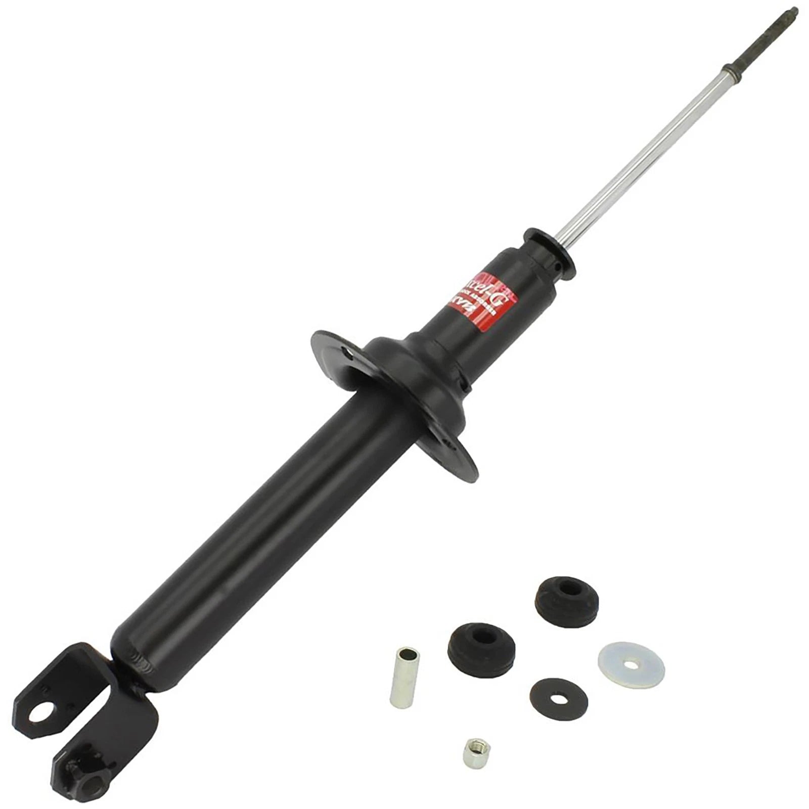 KYB Excel-G Rear Shocks & Struts | Honda Accord (08-11) (340031)
