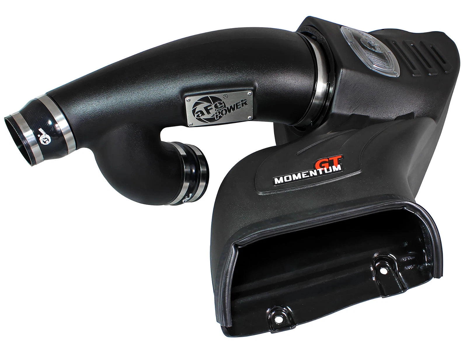 aFe Momentum GT Pro DRY S Intake System | Ford F-150 EcoBoost V6 2.7L/3.5L (16) (51-73112-1)