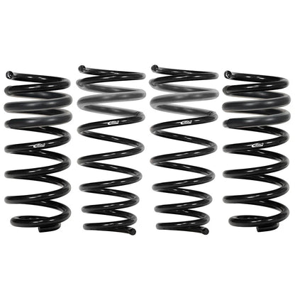 Eibach Pro-Kit Lowering Springs for 2017-2023 Alfa Romeo Giulia 2.0L RWD