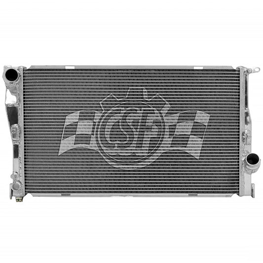 CSF High Performance Radiator - Automatic Transmission | BMW N55