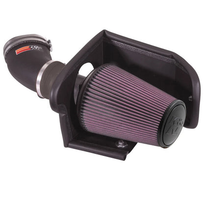 K&N Performance Intake Kit | Ford Lightning (99-00) (57-2548)