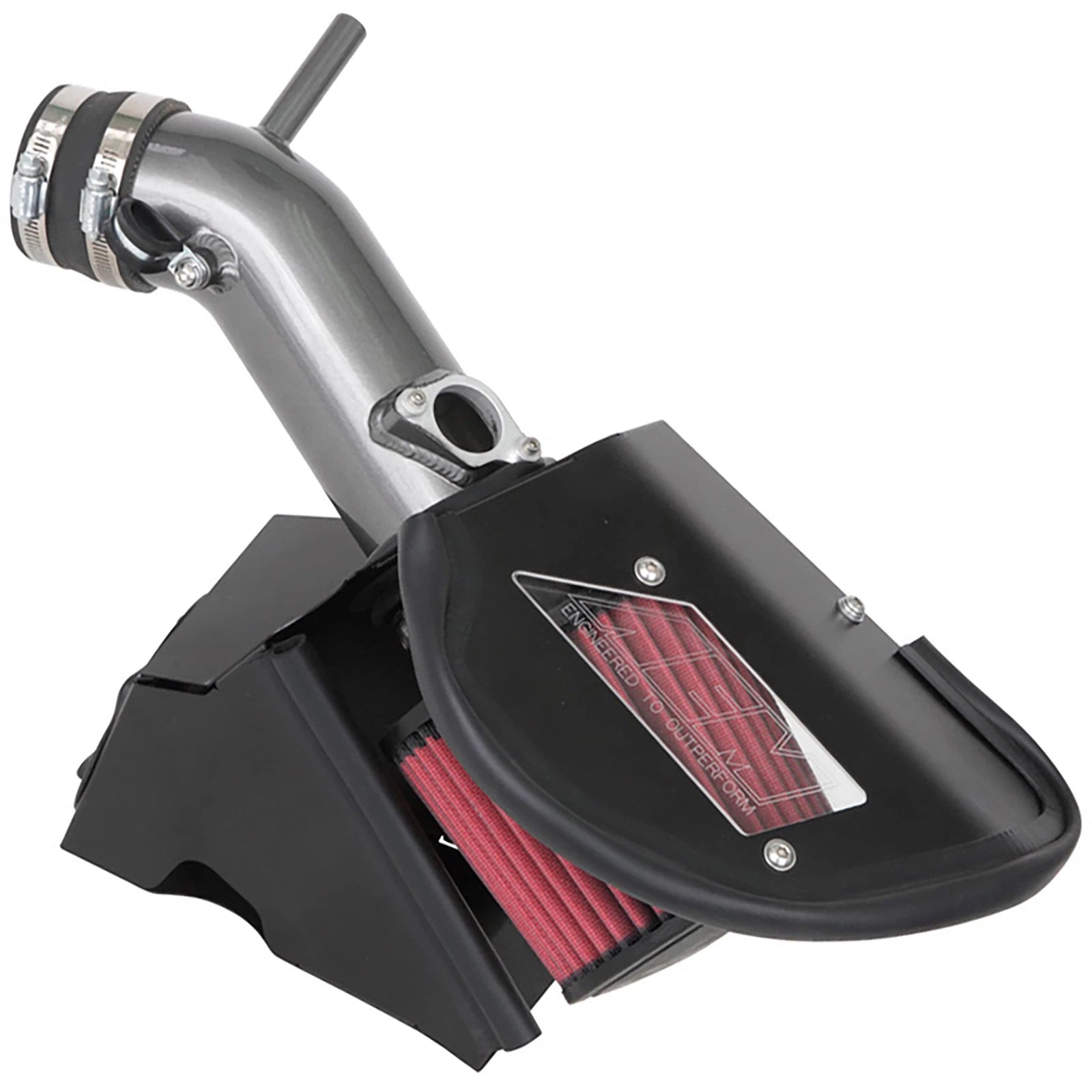 AEM C.A.S. 19 Cold Air Intake | Toyota Corolla Hatchback 2.0L (21-865C)