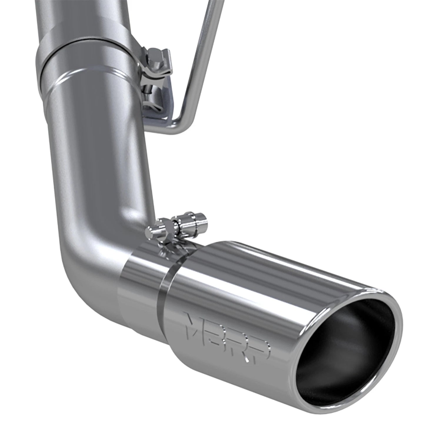 MBRP 3in Aluminized Steel Cat-Back | GM Tahoe/Suburban/Yukon/Escalade (15-20) (S5043AL)