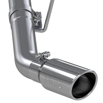 MBRP 3in Aluminized Steel Cat-Back | GM Tahoe/Suburban/Yukon/Escalade (15-20) (S5043AL)